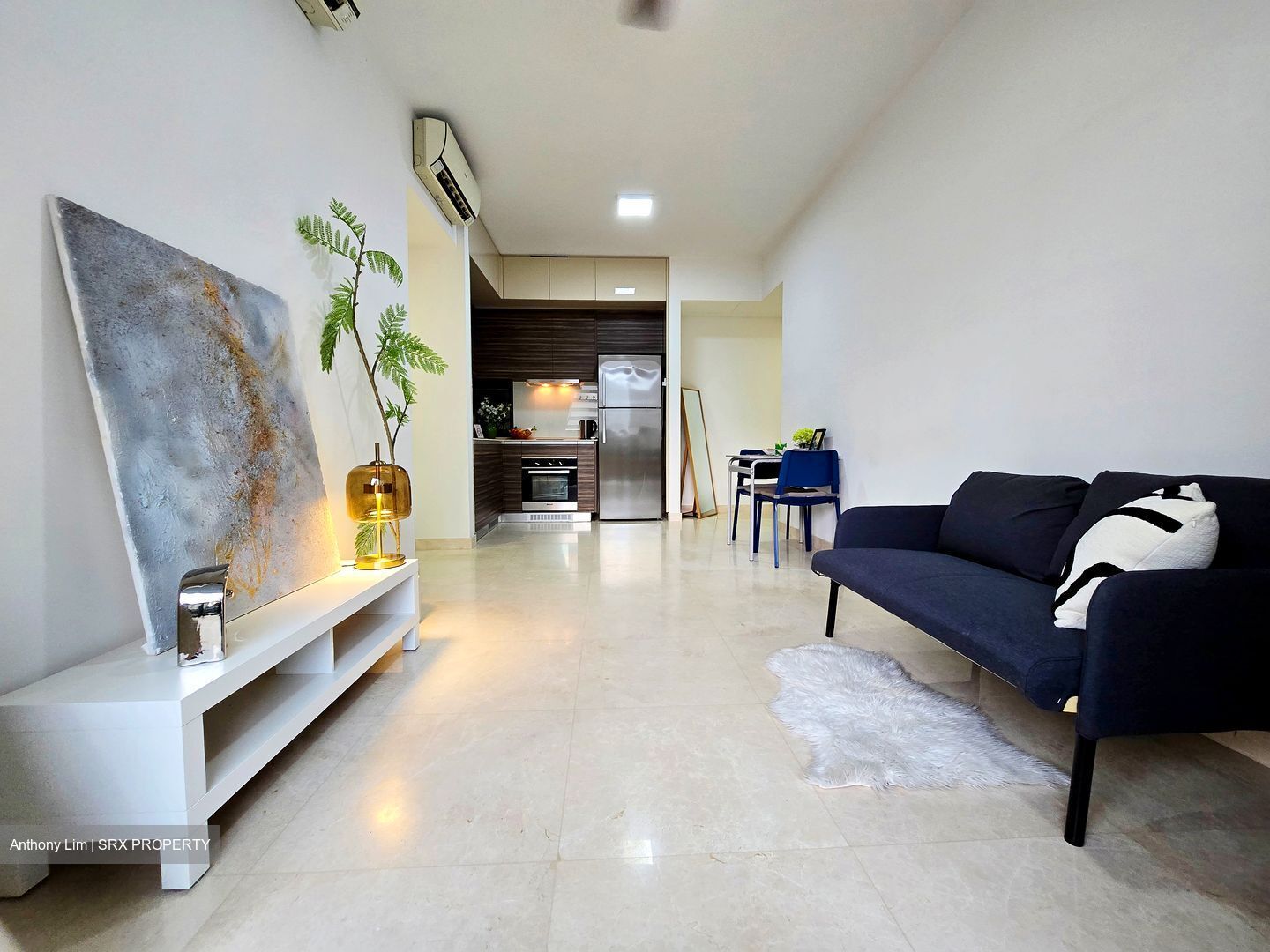 Commonwealth Towers (D3), Condominium #508957631